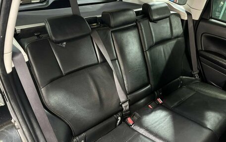 Subaru Forester, 2013 год, 1 220 000 рублей, 35 фотография