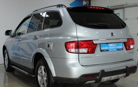 SsangYong Kyron I, 2011 год, 799 000 рублей, 6 фотография