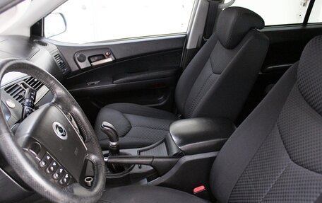 SsangYong Kyron I, 2011 год, 799 000 рублей, 8 фотография
