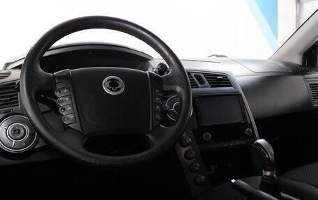 SsangYong Kyron I, 2011 год, 799 000 рублей, 9 фотография