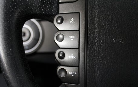 SsangYong Kyron I, 2011 год, 799 000 рублей, 11 фотография