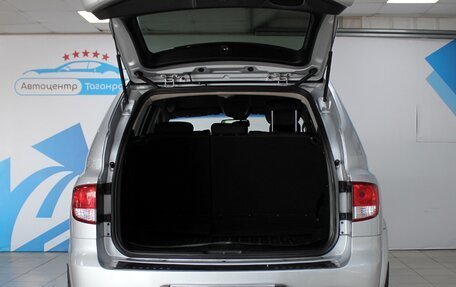 SsangYong Kyron I, 2011 год, 799 000 рублей, 7 фотография