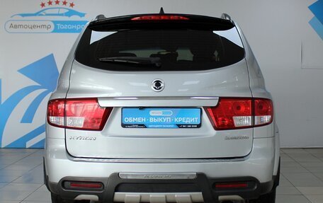 SsangYong Kyron I, 2011 год, 799 000 рублей, 5 фотография