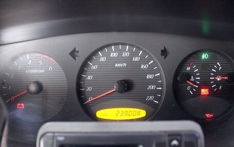 SsangYong Kyron I, 2011 год, 799 000 рублей, 10 фотография