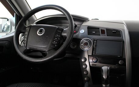 SsangYong Kyron I, 2011 год, 799 000 рублей, 15 фотография