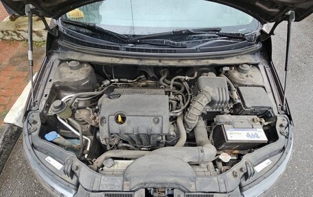KIA Cerato III, 2012 год, 750 000 рублей, 4 фотография