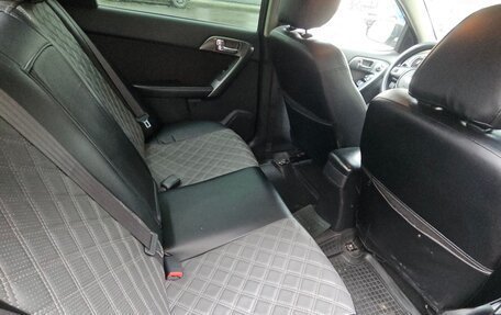 KIA Cerato III, 2012 год, 750 000 рублей, 3 фотография