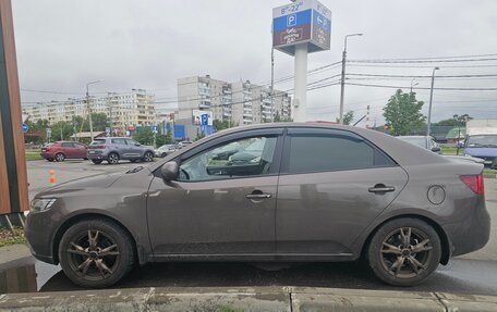 KIA Cerato III, 2012 год, 750 000 рублей, 10 фотография