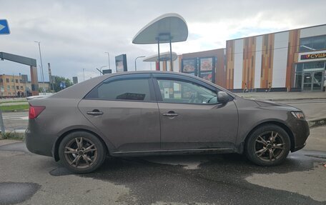 KIA Cerato III, 2012 год, 750 000 рублей, 11 фотография