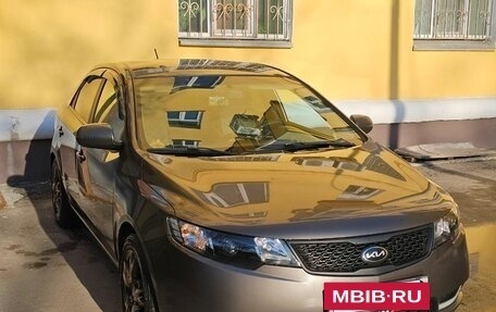 KIA Cerato III, 2012 год, 750 000 рублей, 2 фотография