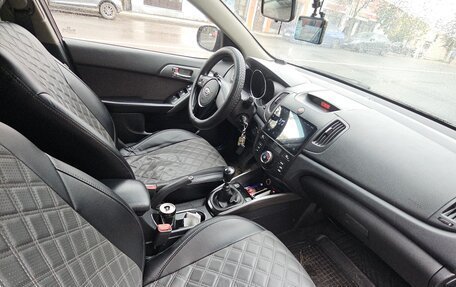 KIA Cerato III, 2012 год, 750 000 рублей, 14 фотография