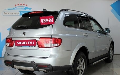 SsangYong Kyron I, 2011 год, 799 000 рублей, 4 фотография