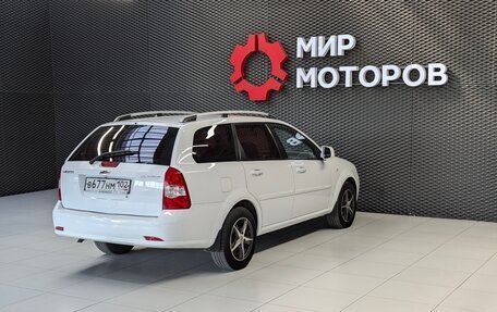Chevrolet Lacetti, 2010 год, 550 000 рублей, 5 фотография