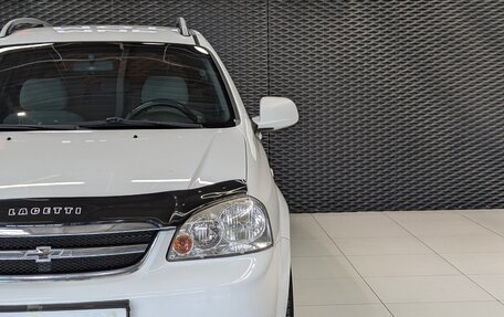 Chevrolet Lacetti, 2010 год, 550 000 рублей, 3 фотография