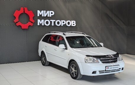 Chevrolet Lacetti, 2010 год, 550 000 рублей, 4 фотография