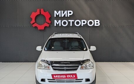 Chevrolet Lacetti, 2010 год, 550 000 рублей, 2 фотография