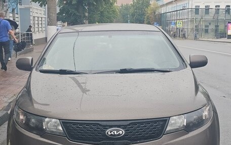 KIA Cerato III, 2012 год, 750 000 рублей, 8 фотография