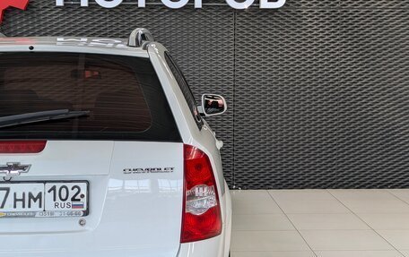 Chevrolet Lacetti, 2010 год, 550 000 рублей, 7 фотография