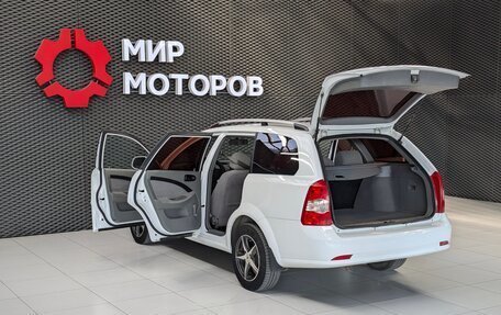 Chevrolet Lacetti, 2010 год, 550 000 рублей, 11 фотография