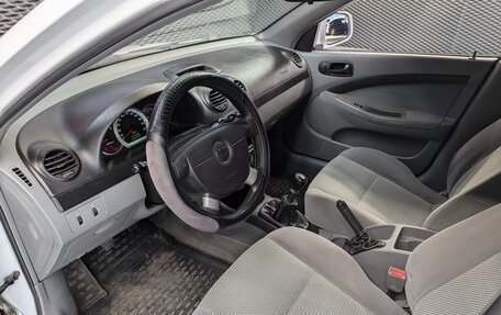Chevrolet Lacetti, 2010 год, 550 000 рублей, 15 фотография