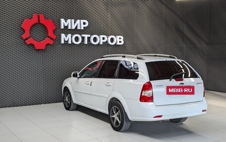 Chevrolet Lacetti, 2010 год, 550 000 рублей, 8 фотография