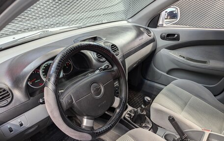 Chevrolet Lacetti, 2010 год, 550 000 рублей, 14 фотография