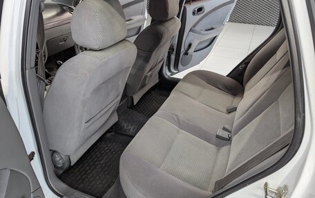 Chevrolet Lacetti, 2010 год, 550 000 рублей, 17 фотография