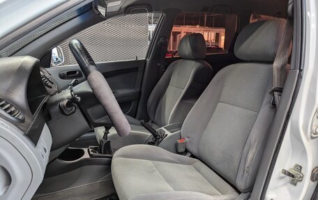 Chevrolet Lacetti, 2010 год, 550 000 рублей, 16 фотография
