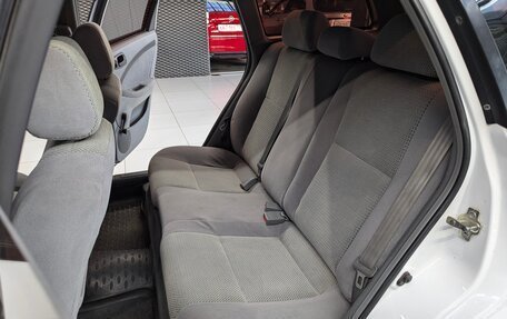 Chevrolet Lacetti, 2010 год, 550 000 рублей, 18 фотография