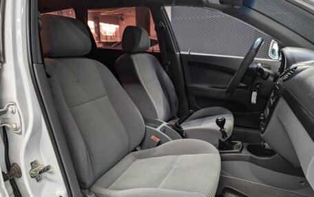 Chevrolet Lacetti, 2010 год, 550 000 рублей, 22 фотография