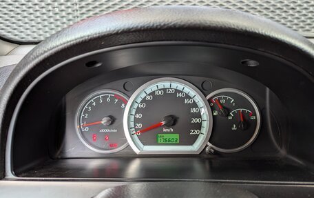 Chevrolet Lacetti, 2010 год, 550 000 рублей, 25 фотография
