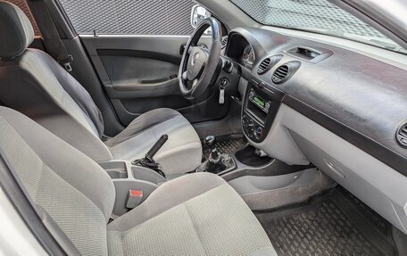 Chevrolet Lacetti, 2010 год, 550 000 рублей, 21 фотография