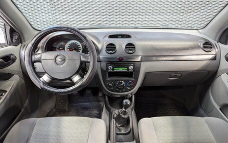 Chevrolet Lacetti, 2010 год, 550 000 рублей, 23 фотография