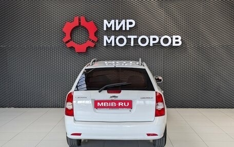 Chevrolet Lacetti, 2010 год, 550 000 рублей, 6 фотография