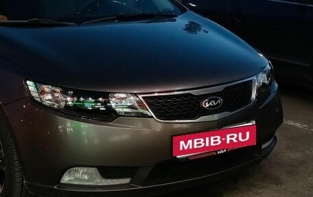 KIA Cerato III, 2012 год, 750 000 рублей, 16 фотография