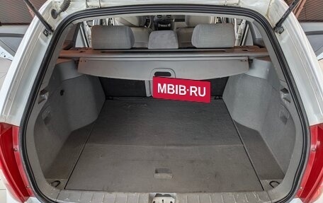 Chevrolet Lacetti, 2010 год, 550 000 рублей, 12 фотография