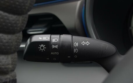 Toyota Highlander, 2022 год, 4 750 000 рублей, 16 фотография