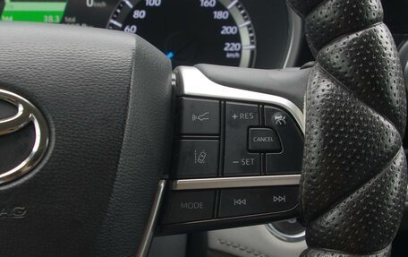 Toyota Highlander, 2022 год, 4 750 000 рублей, 14 фотография