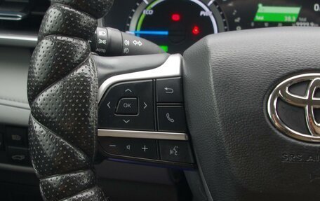 Toyota Highlander, 2022 год, 4 750 000 рублей, 13 фотография
