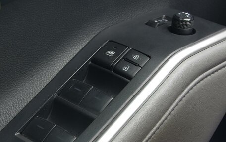 Toyota Highlander, 2022 год, 4 750 000 рублей, 17 фотография