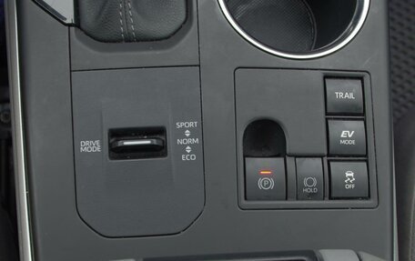 Toyota Highlander, 2022 год, 4 750 000 рублей, 19 фотография