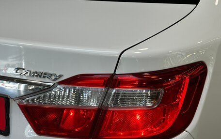 Toyota Camry, 2012 год, 1 500 000 рублей, 8 фотография