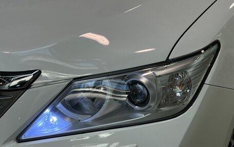 Toyota Camry, 2012 год, 1 500 000 рублей, 9 фотография