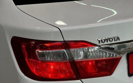 Toyota Camry, 2012 год, 1 500 000 рублей, 7 фотография