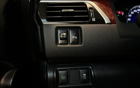 Toyota Camry, 2012 год, 1 500 000 рублей, 17 фотография