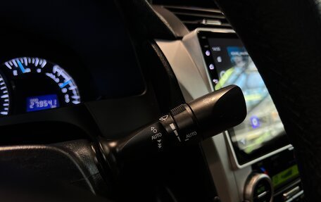 Toyota Camry, 2012 год, 1 500 000 рублей, 20 фотография