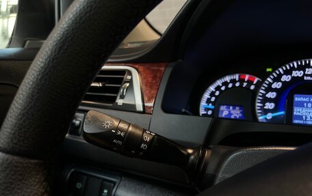 Toyota Camry, 2012 год, 1 500 000 рублей, 21 фотография