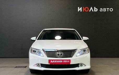 Toyota Camry, 2012 год, 1 500 000 рублей, 2 фотография