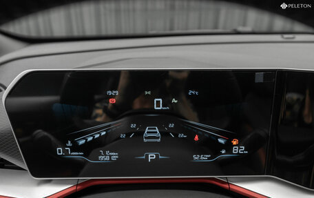 Geely Coolray I, 2023 год, 2 080 000 рублей, 7 фотография