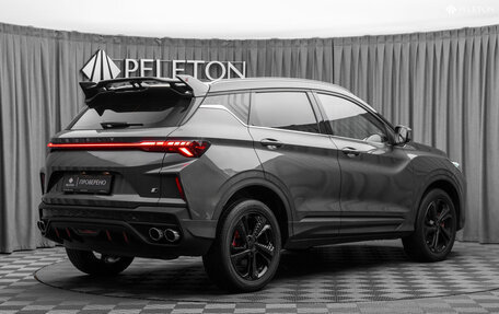 Geely Coolray I, 2023 год, 2 080 000 рублей, 8 фотография